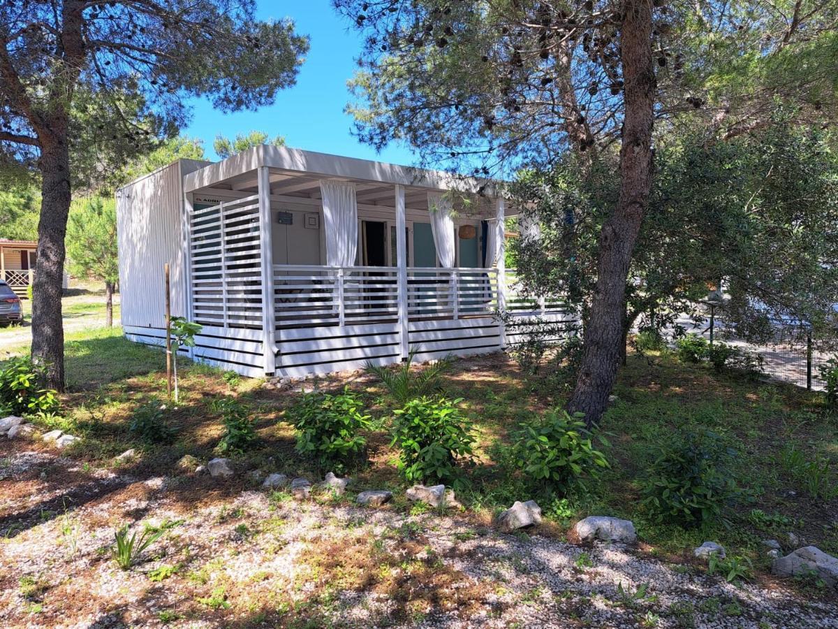 יזרה Lunabay II Mobile Home מראה חיצוני תמונה