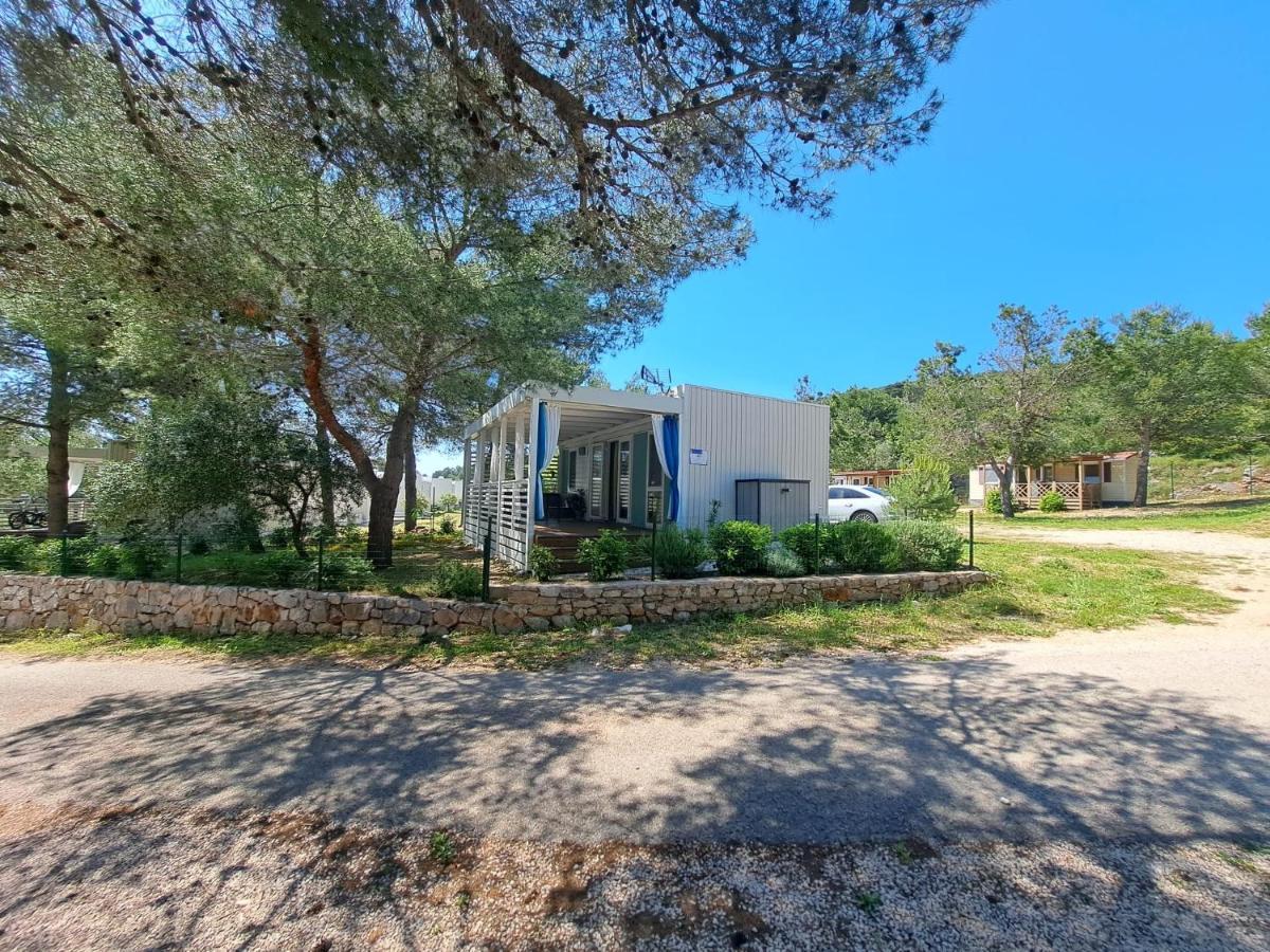 יזרה Lunabay II Mobile Home מראה חיצוני תמונה